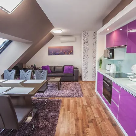 Rubin Relax Apartman Sarvar Exterior photo